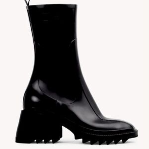 CHLOE BETTY RAIN BOOTS